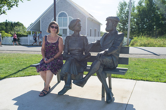 Baddeck, NS