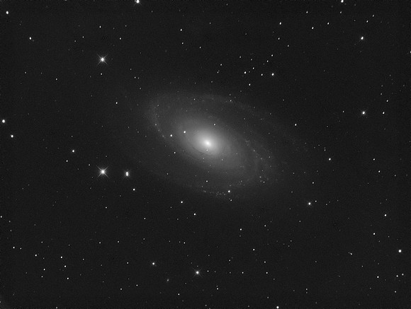 Messier 81
